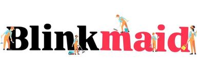 Blinkmaid Logo